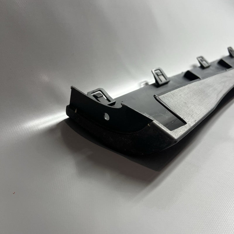 1497740-00-D TESLA MODEL Y ROCKER MOLDING LEFT DRIVER 2020 2021 2022 2023 2024 OEM 