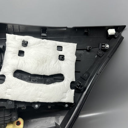 TOYOTA COROLLA DOOR PANEL TRIM LEFT REAR 2019 2020 2021 OEM 