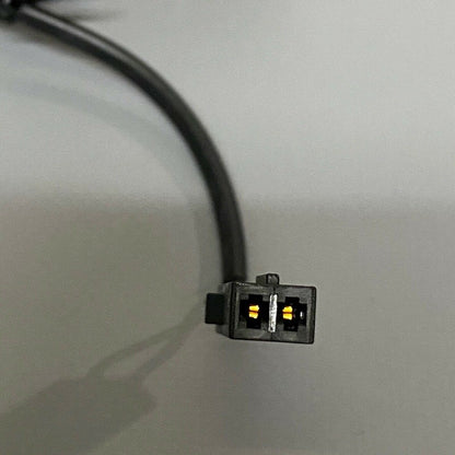 8W0857755A AUDI A4 ALLROAD SEAT BELT BUCKLE FRONT COUPE CONVERTIBLE 2017 2018 2019 OEM