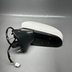 TOYOTA PRIUS MIRROR LEFT DRIVER 2016 2017 2018 OEM