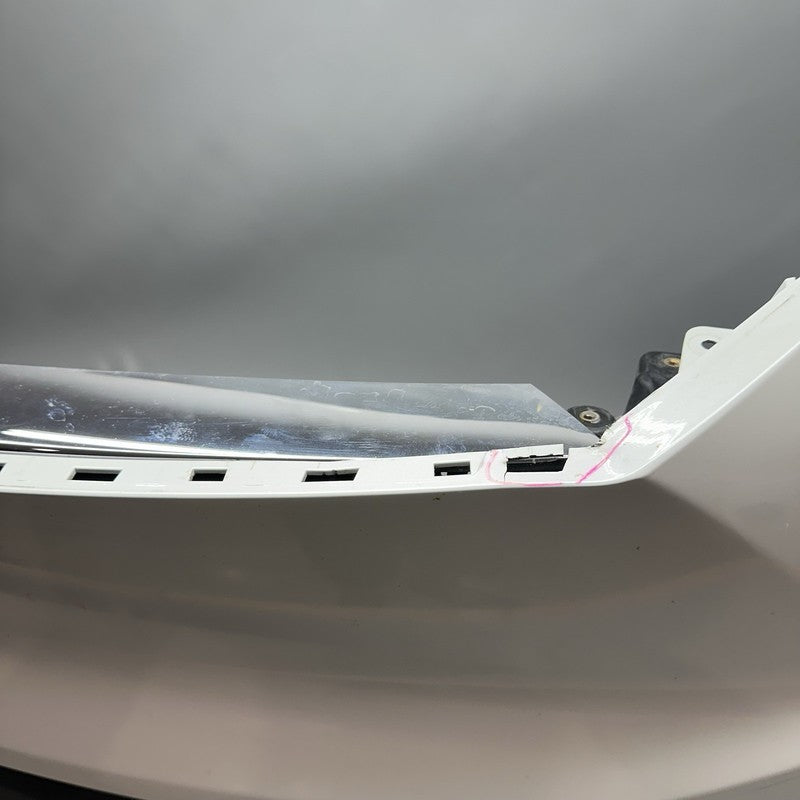 TESLA MODEL X FRONT BUMPER 2016 2017 2018 2019 2020 OEM