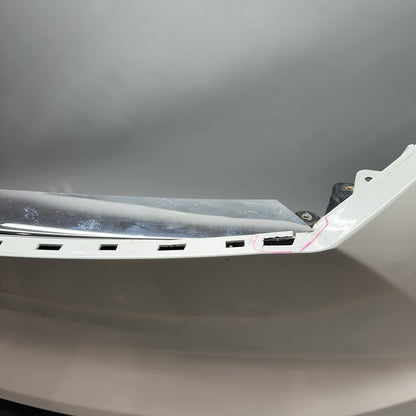 TESLA MODEL X FRONT BUMPER 2016 2017 2018 2019 2020 OEM