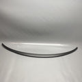 1533971-00-B TESLA MODEL Y SPOILER WING PERFORMANCE 2020 2021 2022 OEM 1533971-00-B