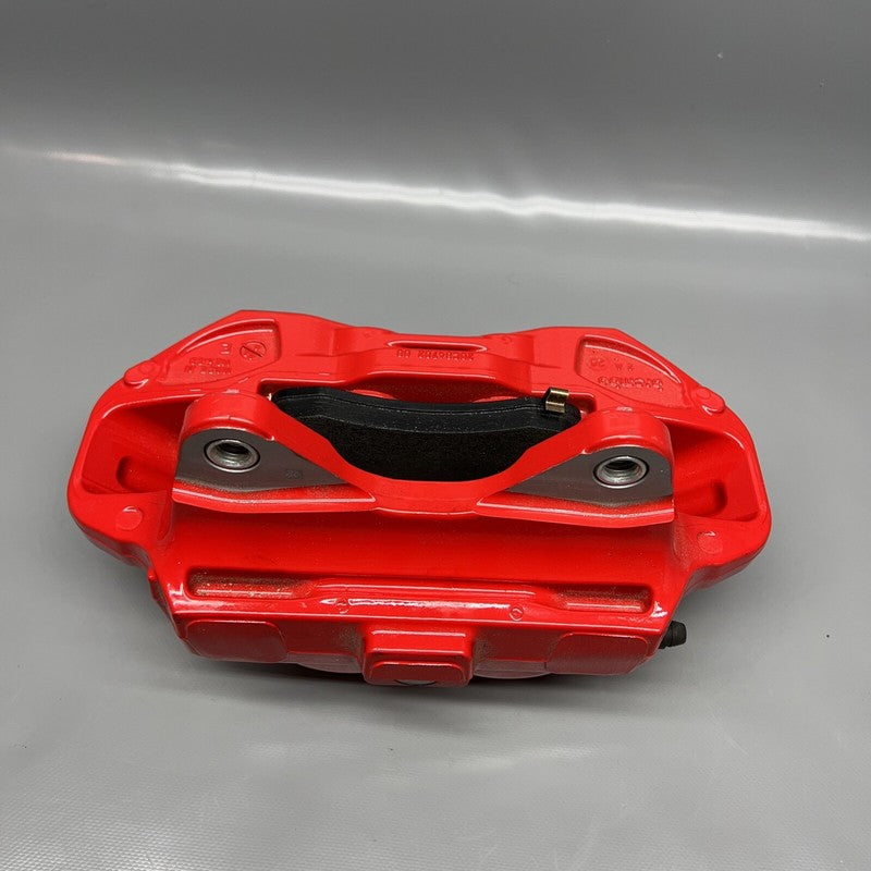 1044642-00-F TESLA MODEL 3 BRAKE CALIPER RIGHT FRONT 2017 18 19 20 21 22 2023 1044642-00-F