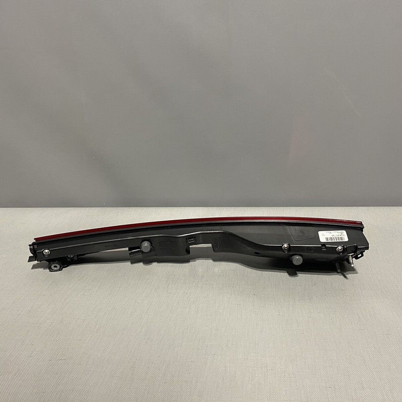 PORSCHE PANAMERA TURBO TAIL LIGHT LEFT INNER 971945207E LED 2017 2018 