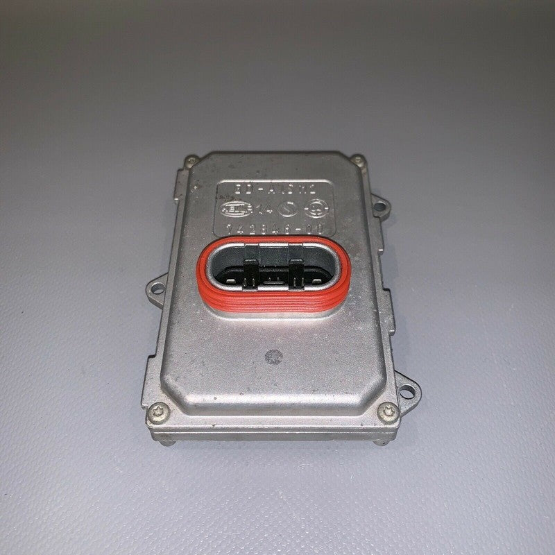 A0028206026 MERCEDES BENZ E350 E500 HID HEADLIGHT BALLAST CONTROL MODULE 2003 2004 2005 2006