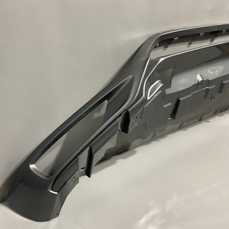 31399027 VOLVO XC90 FRONT BUMPER LOWER VALANCE SPOILER 31399027 2016 2017 2018 OEM