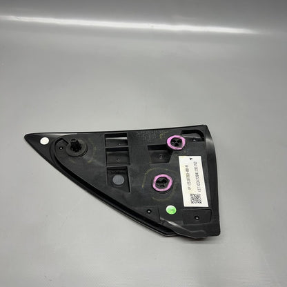 1518783-00-A TESLA MODEL 3 CHARGE PORT DOOR LIGHT RIGHT 2020 2021 2022 2023 OEM 1518783-00-A
