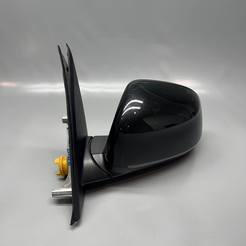 X3 BMW X3 MIRROR LEFT DRIVER 2014 2015 2016 2017 2018 2019 OEM 