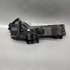 TESLA MODEL 3 FOG LIGHT LEFT DRIVER 2017 2018 2019 2020 2021 2022 1077