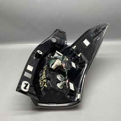 84201-SG150 SUBARU FORESTER TAIL LIGHT LEFT DRIVER 84201-SG150 2017 2018 OEM