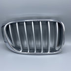 51117210726 BMW X3 GRILLE RIGHT SIDE F25 51117210726 OEM 2015 2016 2017