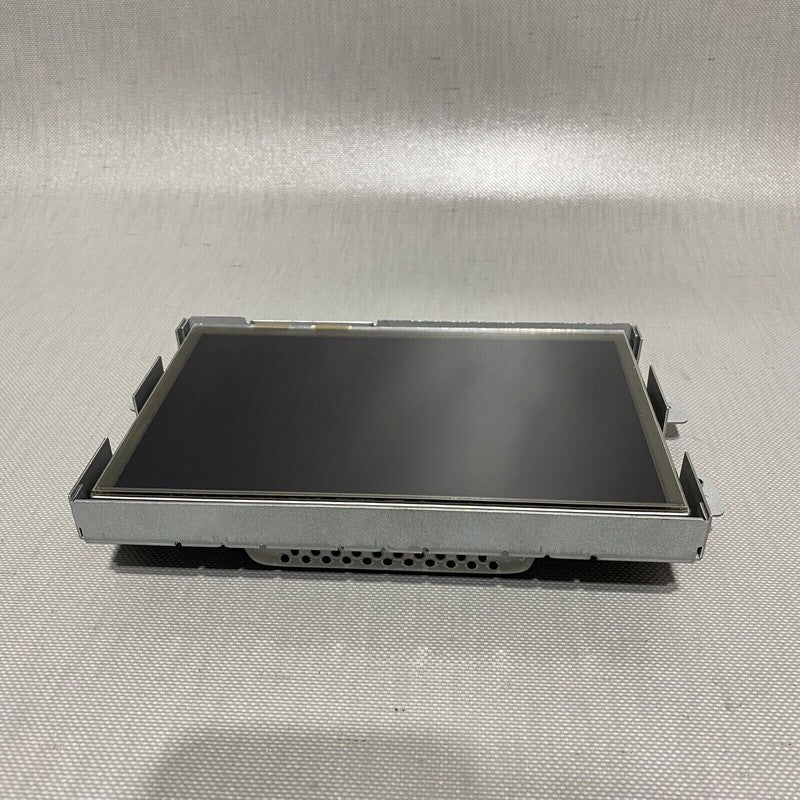 FK72-19C299-AC JAGUAR XE XF FRONT 8” SV DISPLAY 2016 2017 OEM FK72-19C299-AC
