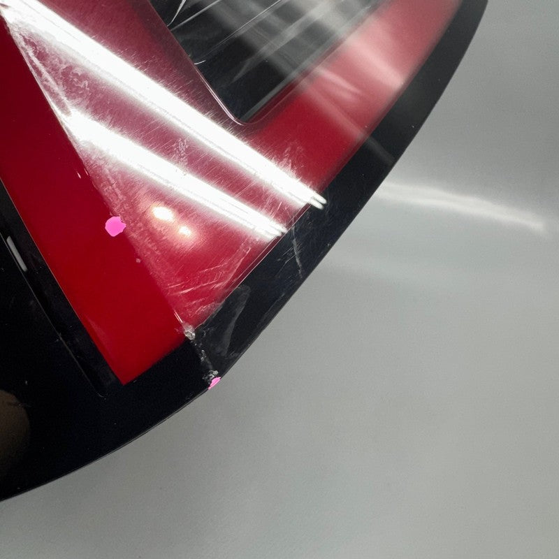 TESLA MODEL 3 TAIL LIGHT LEFT DRIVER 2017 2018 2019 2020 2021 2022 202