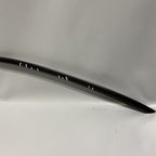 1495731-00-A TESLA MODEL Y UPER BRIGHT TRIM RIGHT SIDE 2020 2021 2022 OEM 1495731-00-A