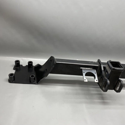 4M8803881A AUDI Q8 REAR TRAILER TOW HITCH SQ8 2020 2021 2022 2023 OEM 4M8803881A