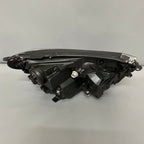 TOYOTA RAV 4 HEADLIGHT LEFT DRIVER 2016 2017 2018 HALOGEN OEM 