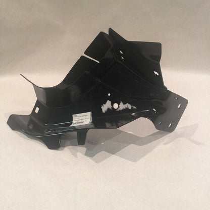 T2P1225 JAGUAR F TYPE FENDER LOWER REINFORCEMENT BAR 2014 2015 2016 OEM