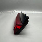 BMW X4 TAIL LIGHT TRUNK  RIGHT PASSENGER 2019 2020 2021 OEM 8743380004