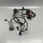 4L0971104N AUDI Q7 WIRE HARNESS REAR BUMPER 2007 08 09 10 11 12 13 14 2015 OEM 4L0971104N