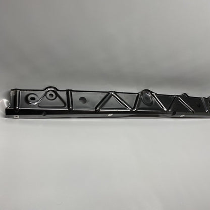 99750584103 PORSCHE 911 997 REAR BUMPER CENTER BRACKET 2009 2010 2011 2012 2013 99750584103