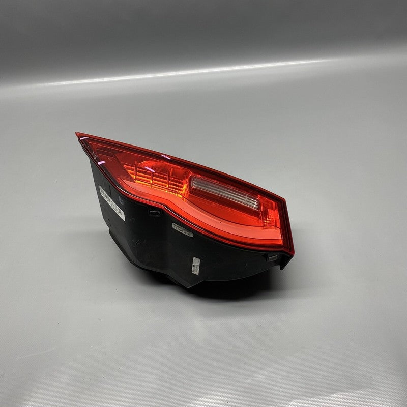 JAGUAR F-PACE INNER TAIL LIGHT HK83-15K272-AA 2017 2018 2019 OEM