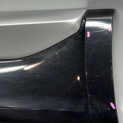 80A853970 AUDI Q5 SQ5 DOOR MOLDING RIGHT REAR 2018 2019 2020 OEM 80A853970