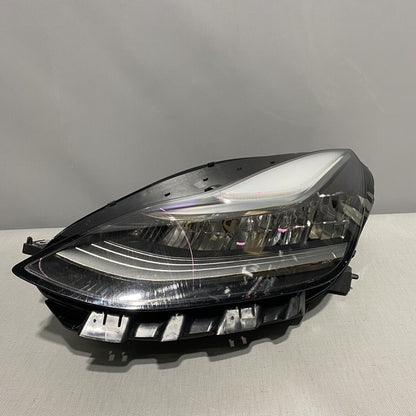 1077371-01-I TESLA MODEL 3 HEADLIGHT LEFT DRIVER LED 1077371-01-I OEM 2017 2018 2019 2020 