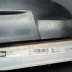 MERCEDES BENZ C250 COOLING RADIATOR FAN 2012 2013 2014 OEM A2049066802