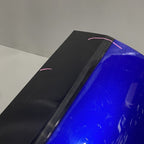 J9D3-274A48-A JAGUAR I-PACE DOOR TRIM RIGHT REAR J9D3-274A48-A OEM 2019 2020 2021