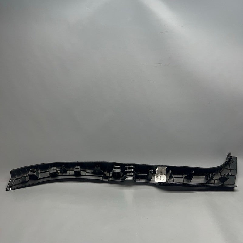 TESLA MODEL Y LOAD FLOOR TRUNK BRACKET RIGHT REAR 2020 2021 2022 2023 