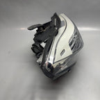BMW Z4 HEADLIGHT RIGHT PASSENGER 2009 2010 2011 2012 2013 BI XENON OEM