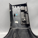 TESLA CYBERTRUCK B-PILLAR LOWER RIGHT 2024 2025 2026 OEM 1813918-00-C