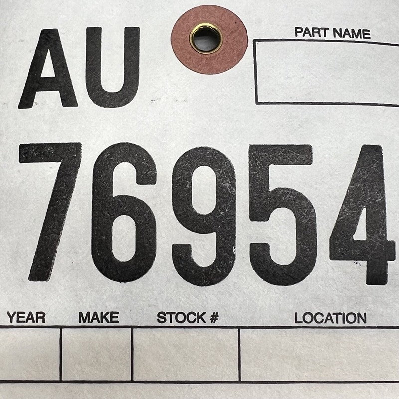 9481800 BMW X7 HEADLIGHT RIGHT PASSENGER LED 2019 2020 2021 OEM 9481800