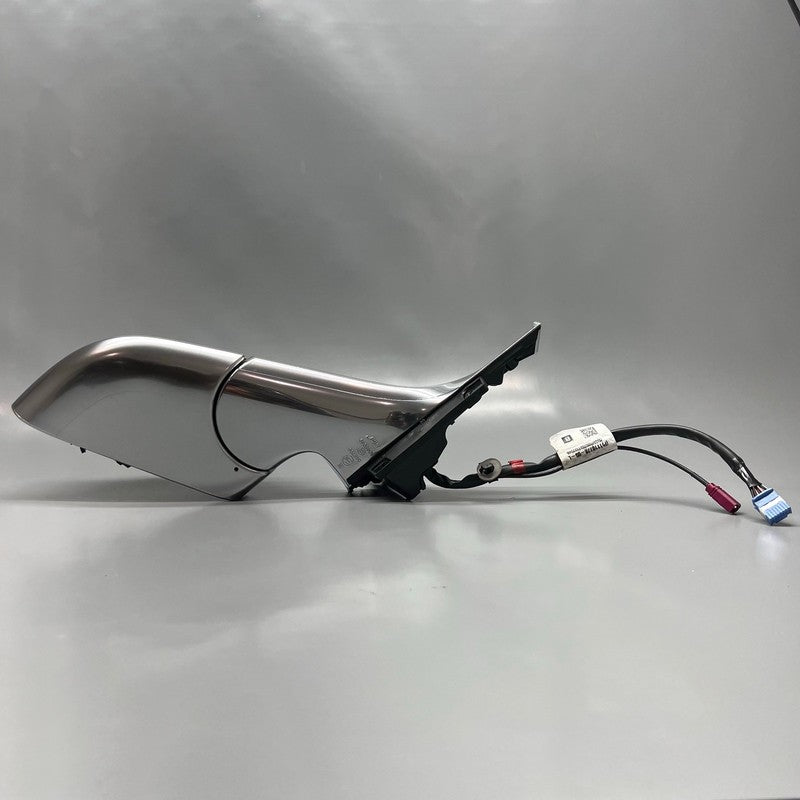 TESLA MODEL 3 MIRROR RIGHT PASSENGER 2017 2018 2019 2020 OEM 1110778-0