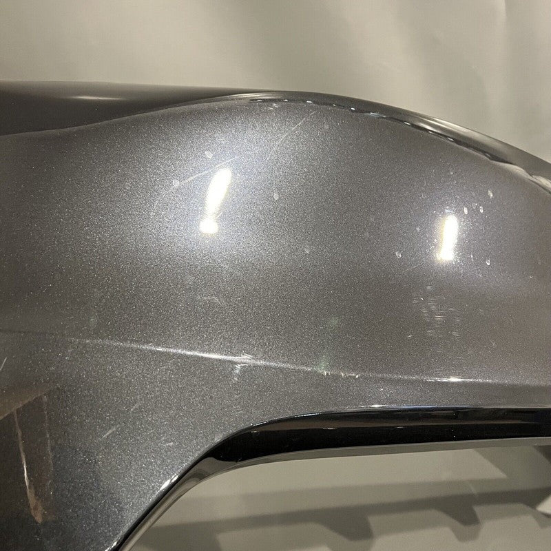 1493745-00-A TESLA MODEL Y FRONT BUMPER 2023 2024 NON SENSOR TYPE OEM 1493745-00-A