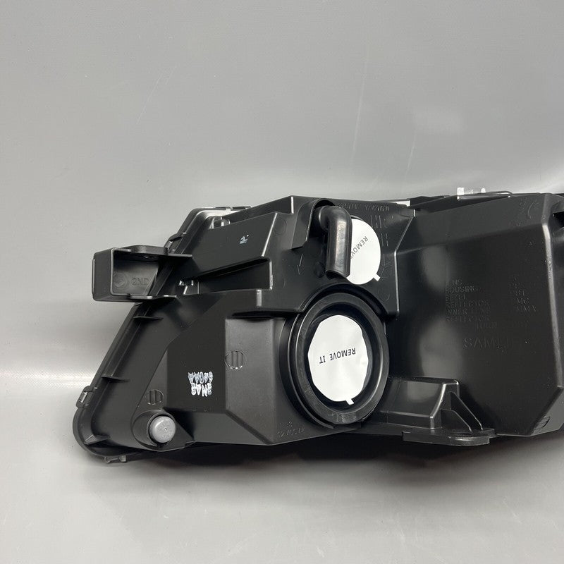 DODGE JOURNEY HEADLIGHT RIGHT PASSENGER 2009 2010 2011 2012 2013 -2018