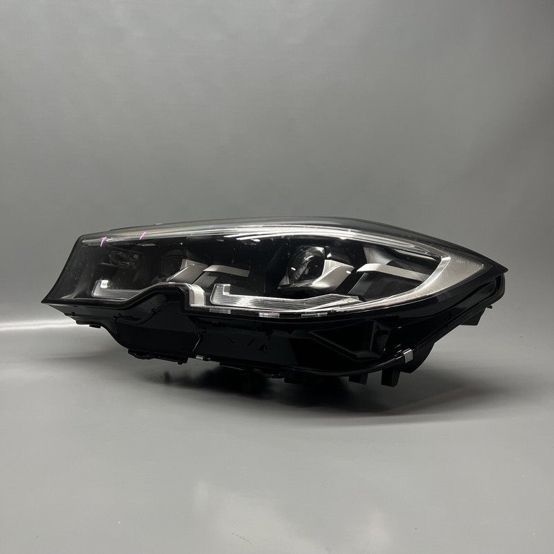 9481719-07 BMW 330 HEADLIGHT LEFT DRIVER M340 LED 2019 2020 2021 2022 OEM 9481719-07