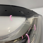 TESLA MODEL 3 HEADLIGHT RIGHT PASSENGER 2017 2018 2019 2020 LED OEM