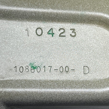 1086017-00-D TESLA MODEL 3 FENDER SUPPORT BRACKET LEFT 2017 18 19 20 2021 OEM 1086017-00-D