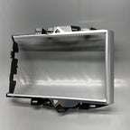 1002294-00-H TESLA MODEL 3 SCREEN FRAME BEZEL TRIM 2016 2017 2018 2019 2020 OEM 1002294-00-H
