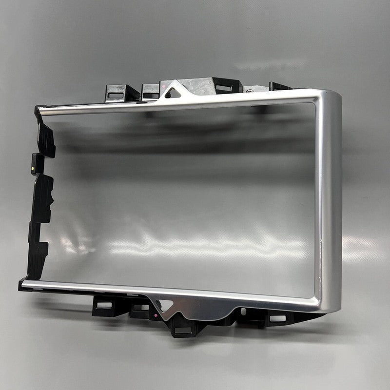 1002294-00-H TESLA MODEL 3 SCREEN FRAME BEZEL TRIM 2016 2017 2018 2019 2020 OEM 1002294-00-H