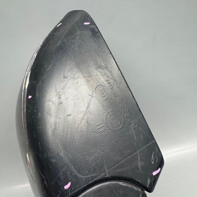 MASERATI GHIBLI MIRROR LEFT DRIVER 2014 2015 2016 2017 OEM