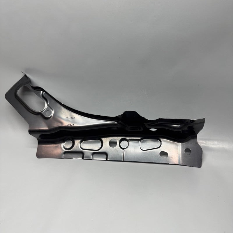 TESLA MODEL Y DOG LEG LOWER QUARTER PANEL LEFT 2020 2021 2022 2023 OEM