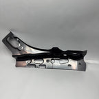TESLA MODEL Y DOG LEG LOWER QUARTER PANEL LEFT 2020 2021 2022 2023 OEM