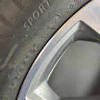 BMW X5 X6 WHEEL RIM 20 INCH 2020 2021 2022 2023 2024 2025 2026 OEM 688