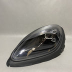 PORSCHE MACAN TURBO HEADLIGHT LEFT DRIVER FULL LED 95B941009AN 2018 20