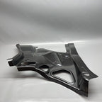 1487737-S0-A TESLA MODEL Y QUARTER INNER PANEL LEFT 2020 2021 2022 2023 OEM 1487737-S0-A