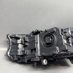 BMW 740 750 HEADLIGHT RIGHT PASSENGER 2016 2017 2018 2019 FULL LED OEM
