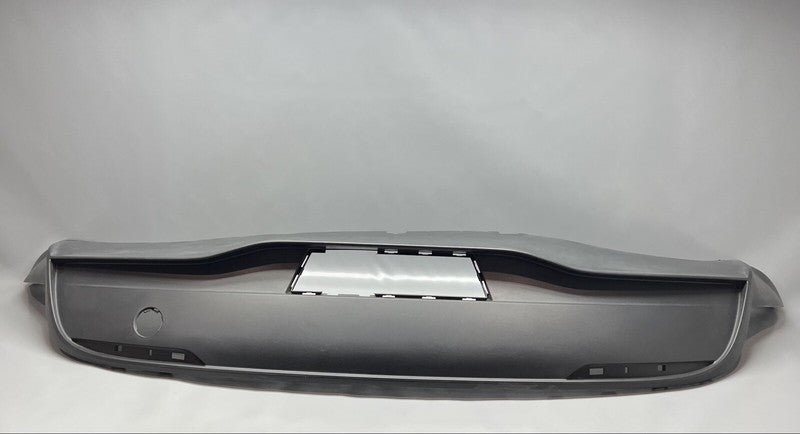 1494006-00-B TESLA MODEL Y REAR BUMPER  LOWER 2020 2021 2022 2023 OEM 1494006-00-B